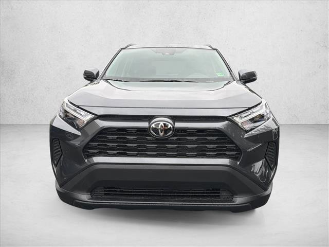 Certified 2025 Toyota RAV4 XLE w/ Convenience Package image 2