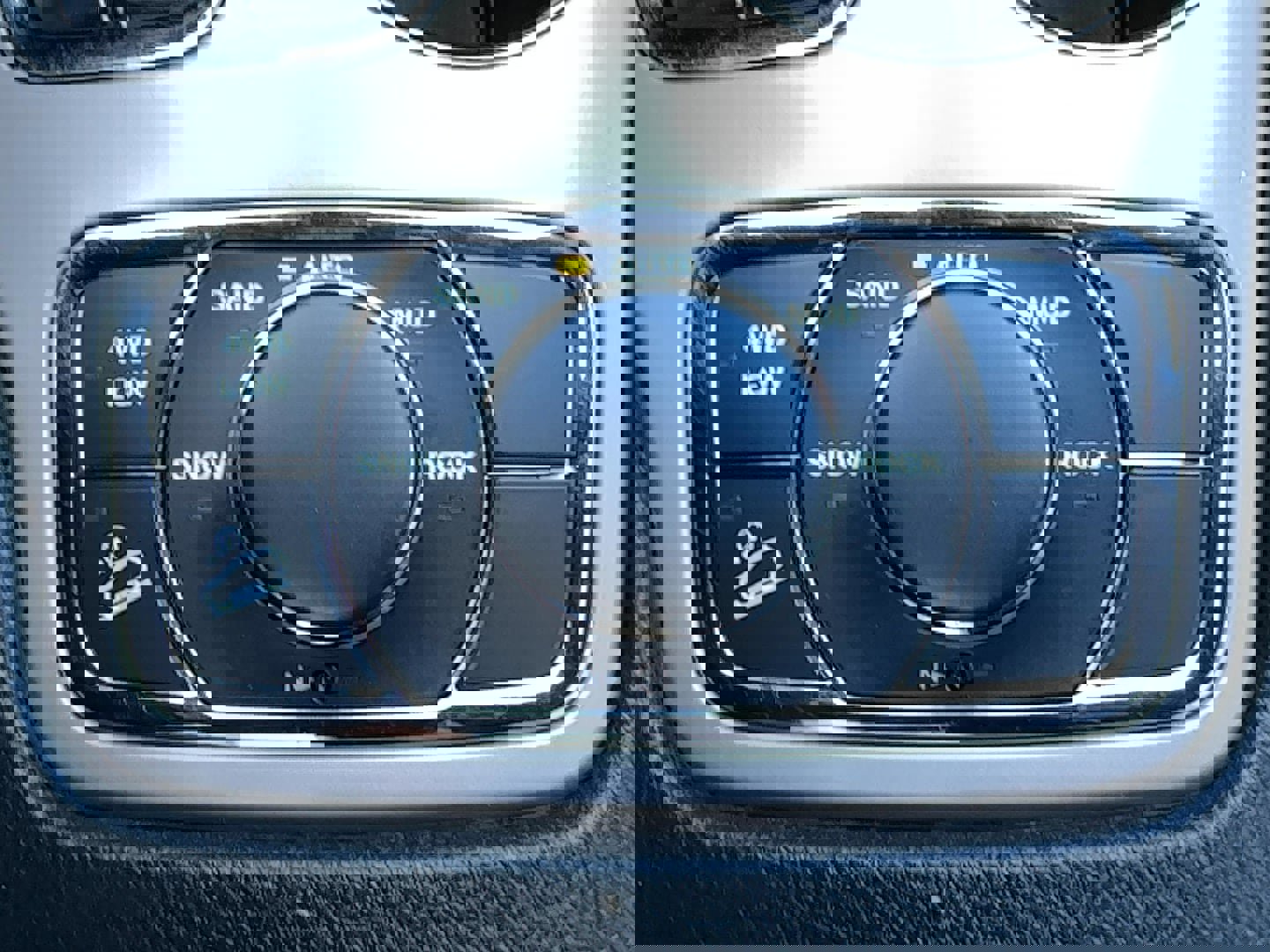 Used 2016 Jeep Grand Cherokee Limited image 8