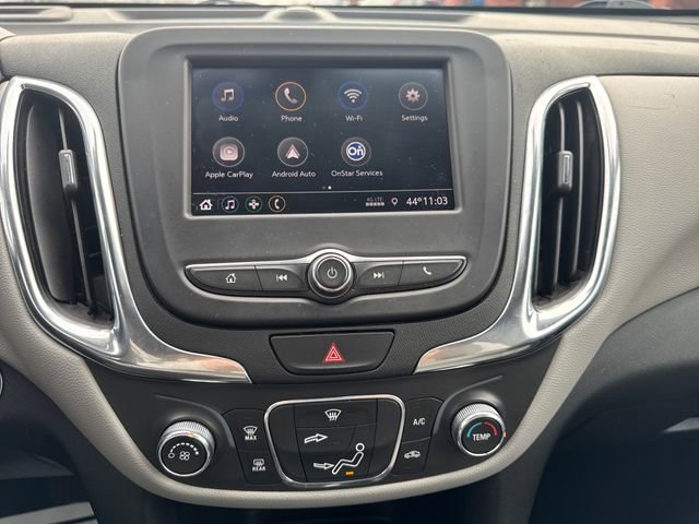 Used 2021 Chevrolet Equinox LS w/ LS Convenience Package FWD image 23