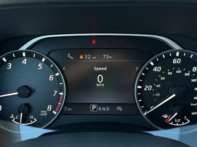 New 2026 Nissan Frontier S RWD image 26