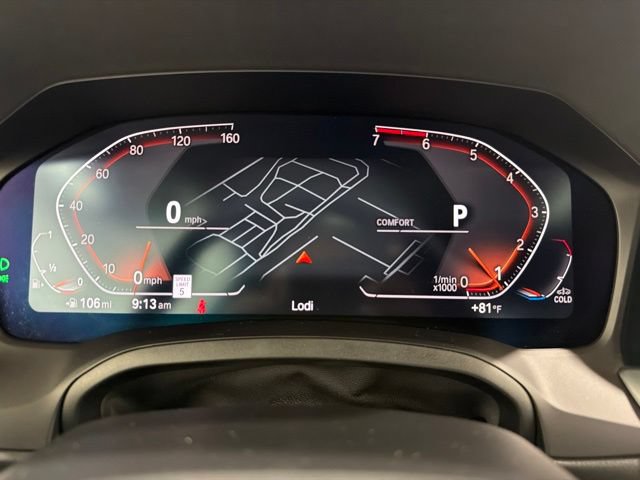 Certified 2023 BMW 430i xDrive Coupe w/ Premium Package AWD/4WD image 30