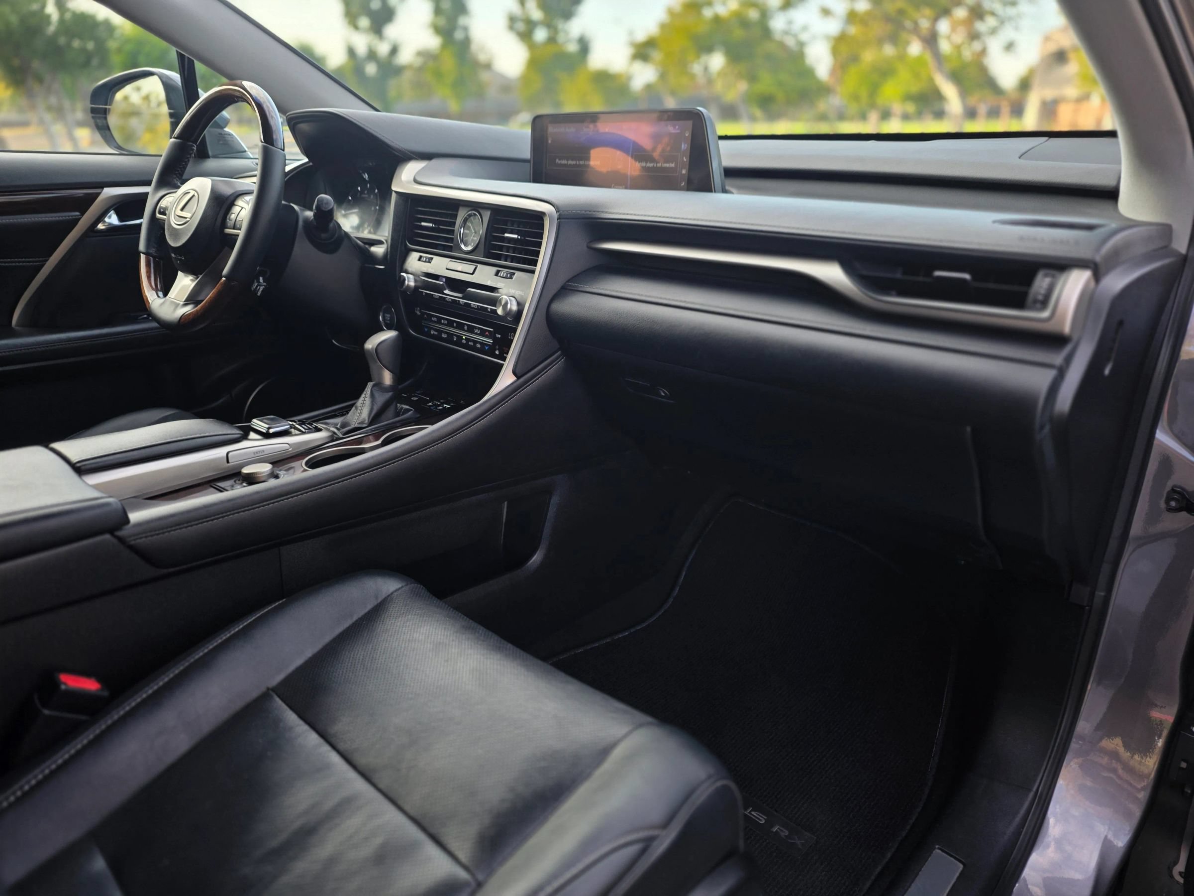 Used 2016 Lexus RX 350 FWD w/ Premium Package image 14