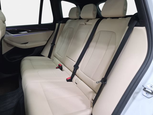 Certified 2023 BMW X3 xDrive30i w/ Premium Package w/ZPA AWD/4WD image 11