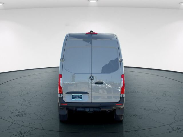 New 2026 Mercedes-Benz Sprinter 2500 image 5