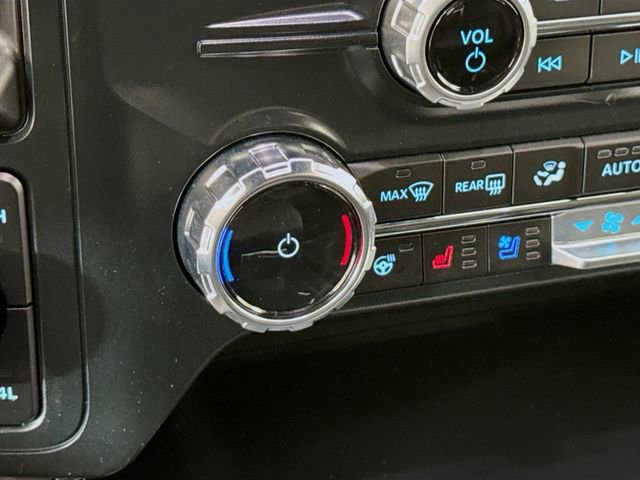 Used 2025 Ford F150 Lariat w/ Equipment Group 501A Mid image 21