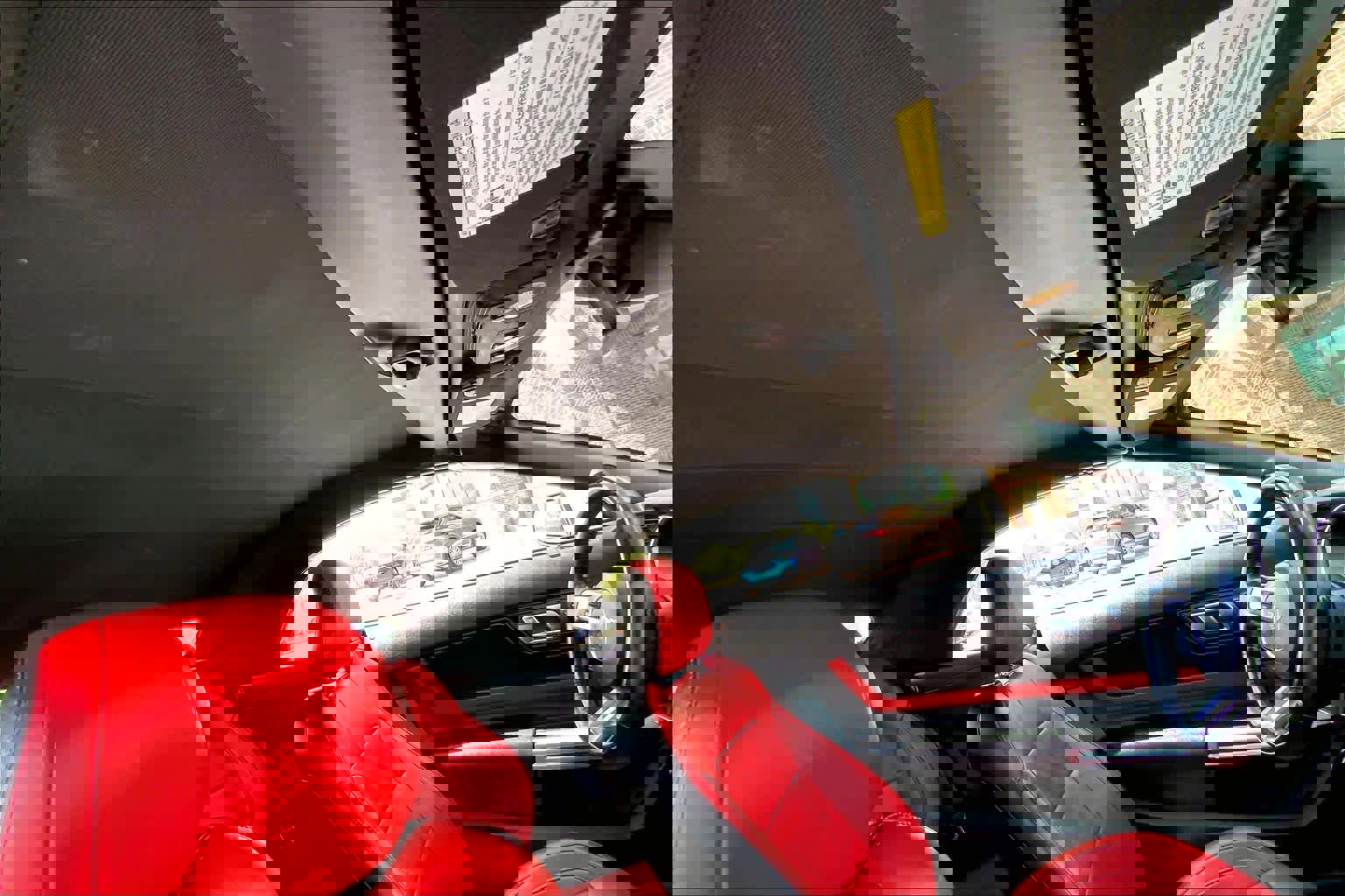 Used 2019 Ford Mustang GT Premium w/ Equipment Group 401A RWD image 14