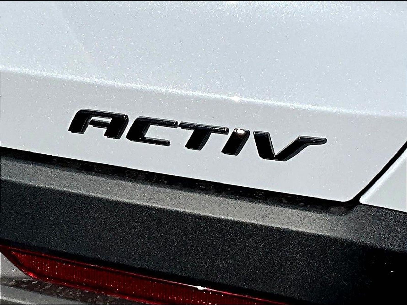 New 2027 Chevrolet Equinox ACTIV w/ Safety and Technology Package AWD/4WD image 14