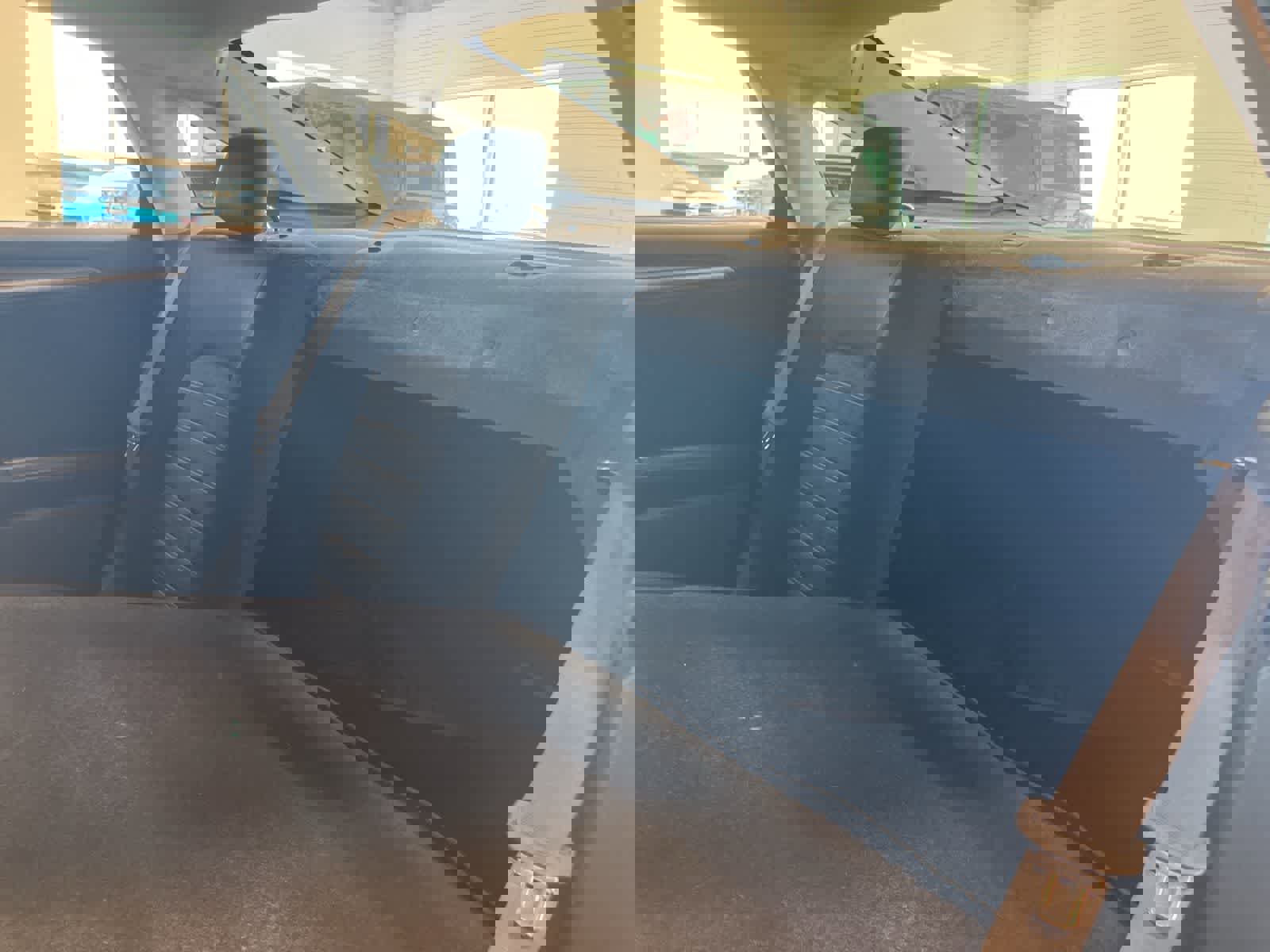 Used 2016 Ford Fusion SE image 24