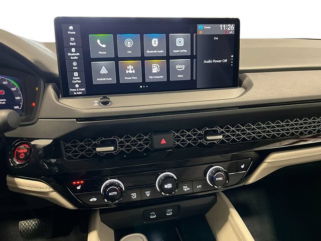 New 2026 Honda Accord EX-L image 22