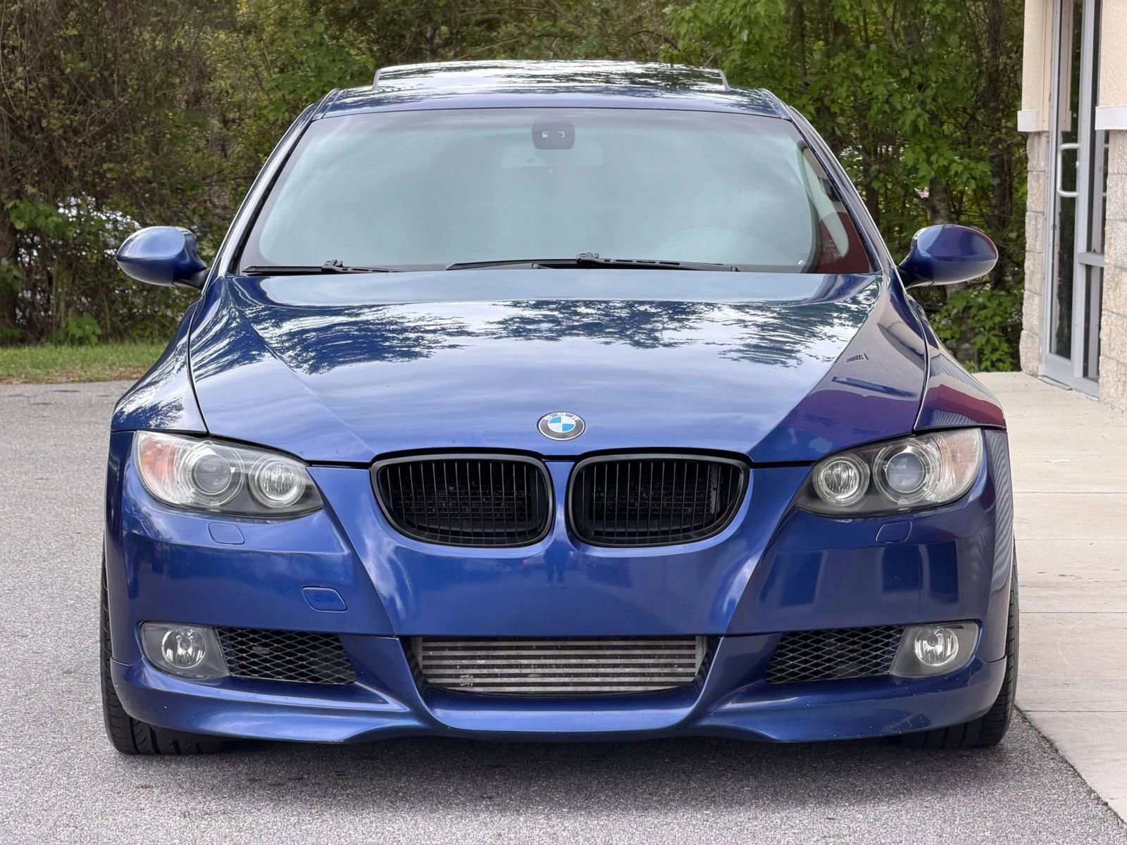 Used 2007 BMW 335i Coupe image 8