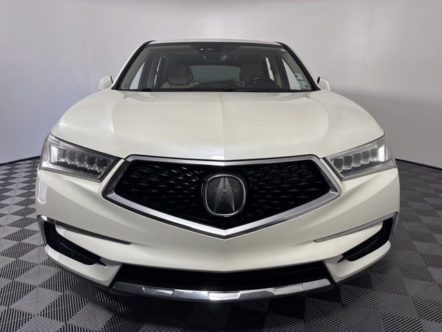 Used 2018 Acura MDX FWD w/ Technology Package image 11