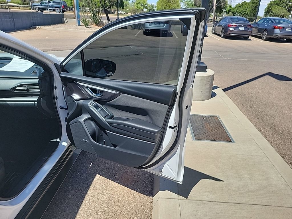 Used 2022 Subaru WRX Premium AWD/4WD image 17
