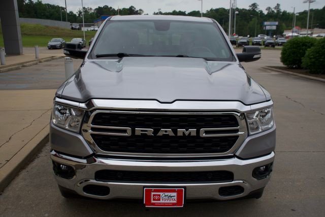 Used 2022 RAM 1500 Big Horn AWD/4WD image 8
