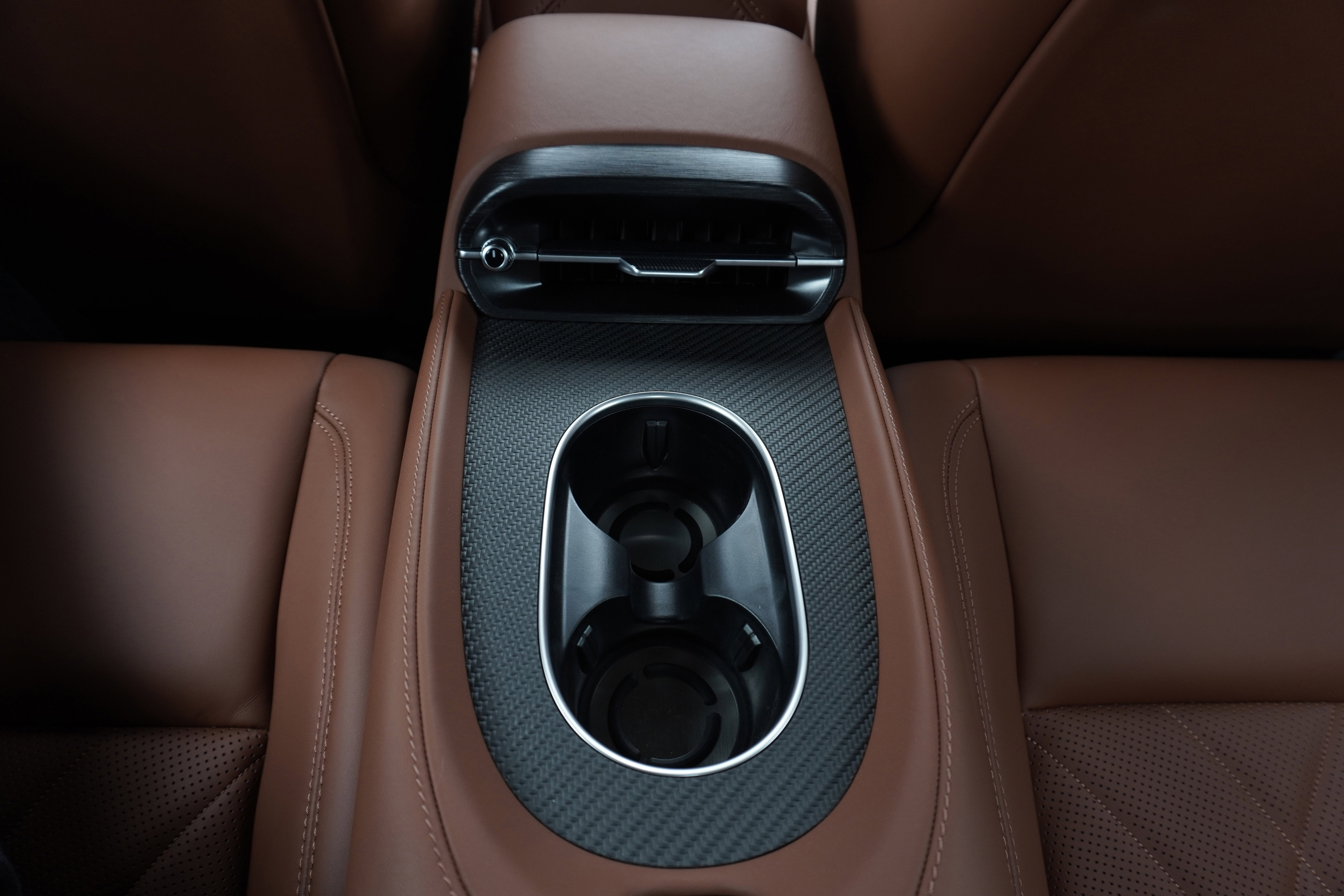 New 2025 Maserati GranCabrio Modena image 28