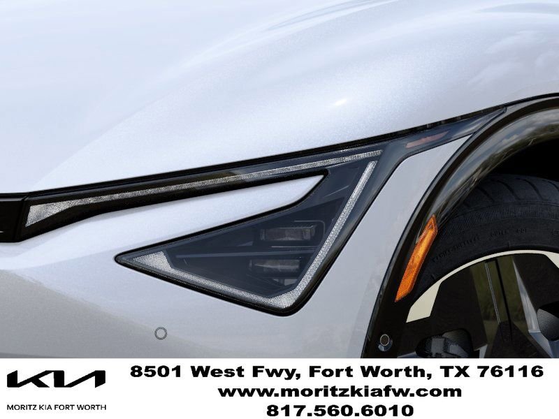 New 2026 Kia EV6 Wind AWD/4WD image 10