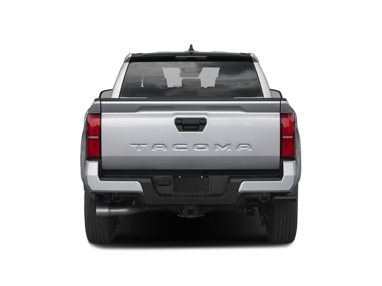 New 2026 Toyota Tacoma SR5 AWD/4WD image 43