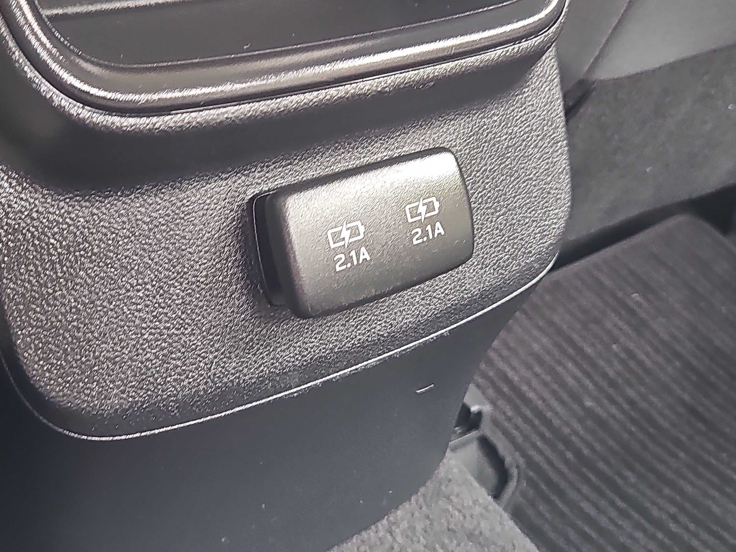 Used 2021 Subaru Legacy Premium AWD/4WD image 11