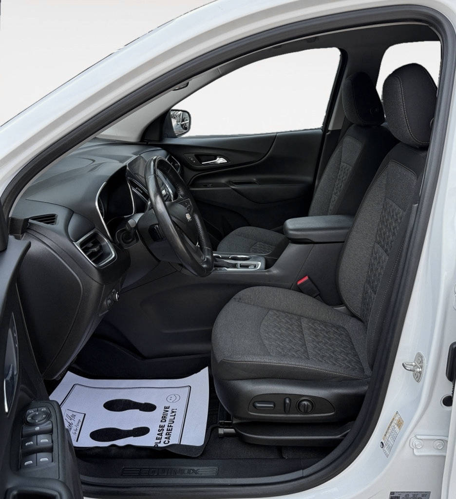 Used 2022 Chevrolet Equinox LT AWD/4WD image 12