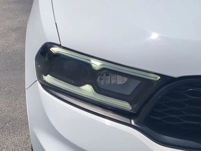 Certified 2025 Dodge Durango GT AWD/4WD image 10