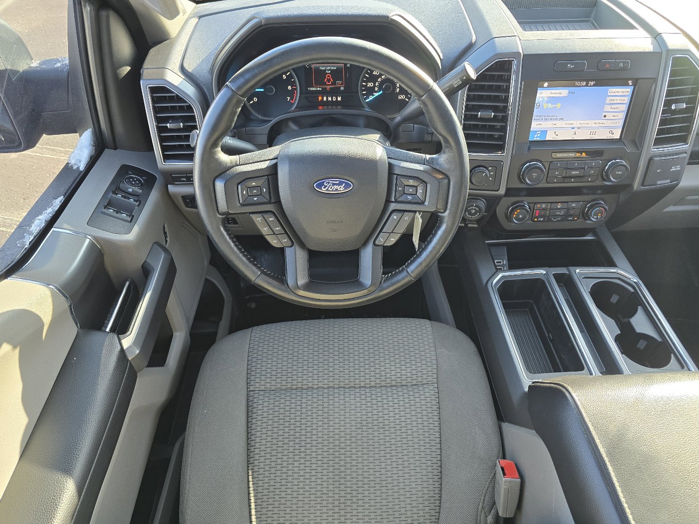 Used 2019 Ford F150 XLT w/ Equipment Group 302A Luxury image 36