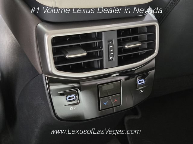New 2026 Lexus RX 350 Premium Plus AWD/4WD image 15