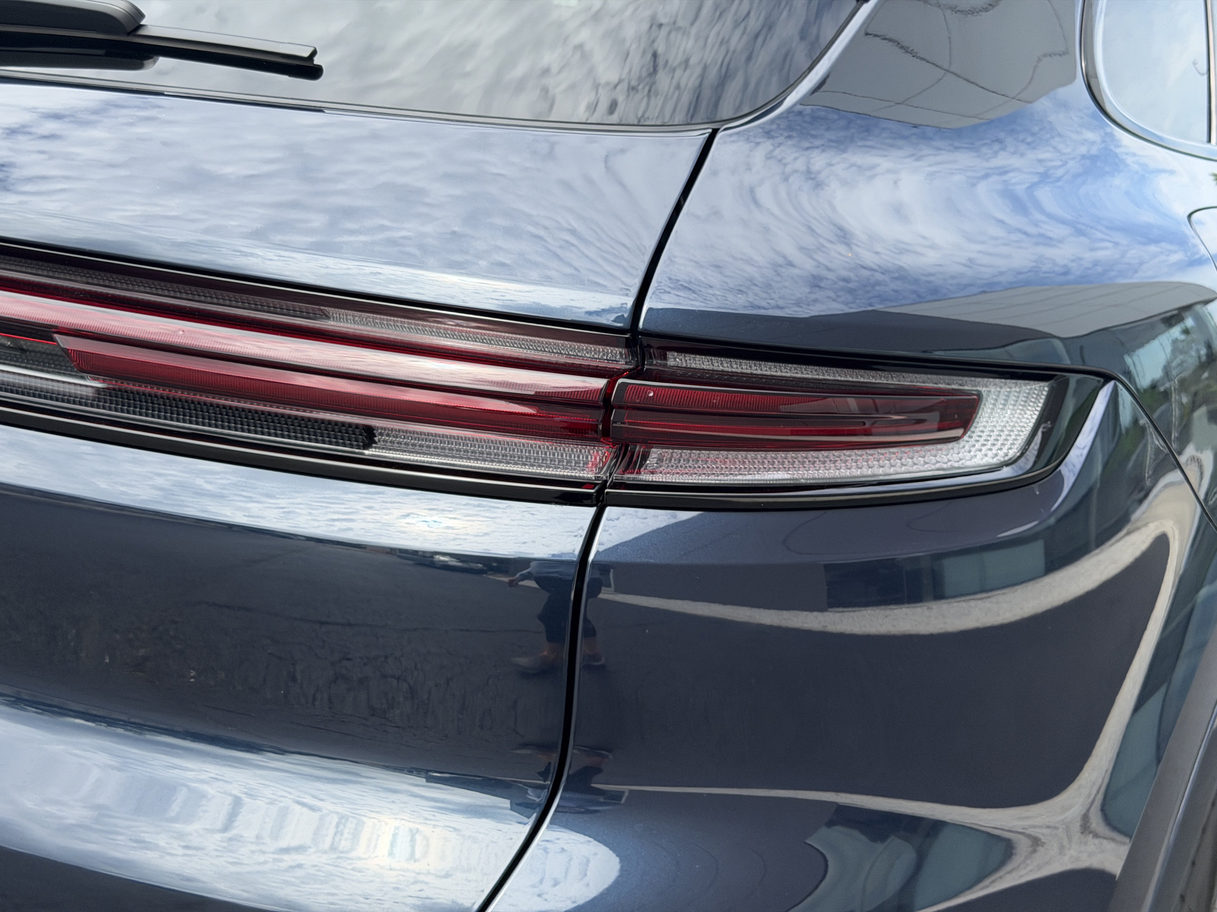 New 2026 Porsche Cayenne AWD/4WD image 12