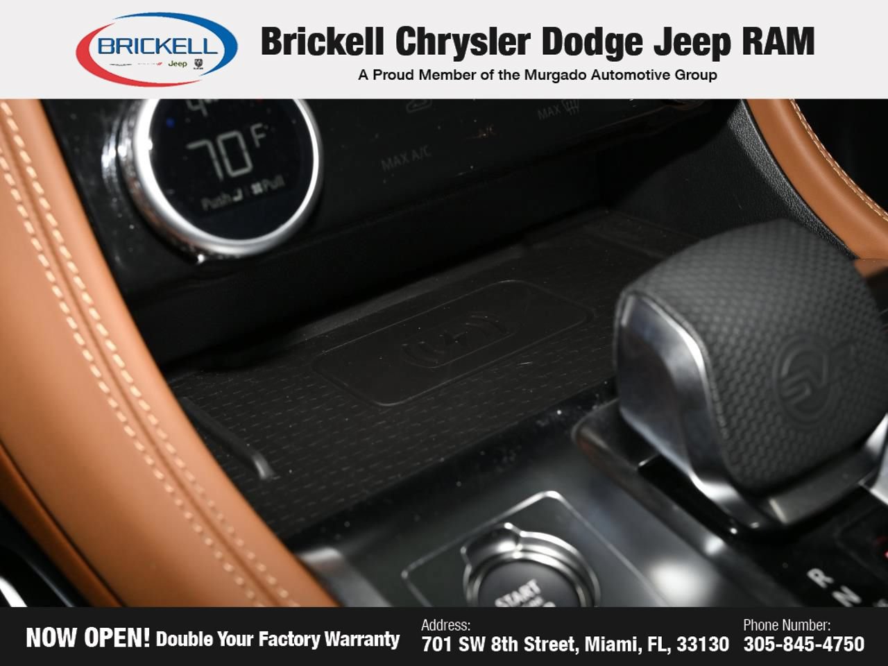 Used 2026 Jaguar F-PACE SVR AWD/4WD image 28