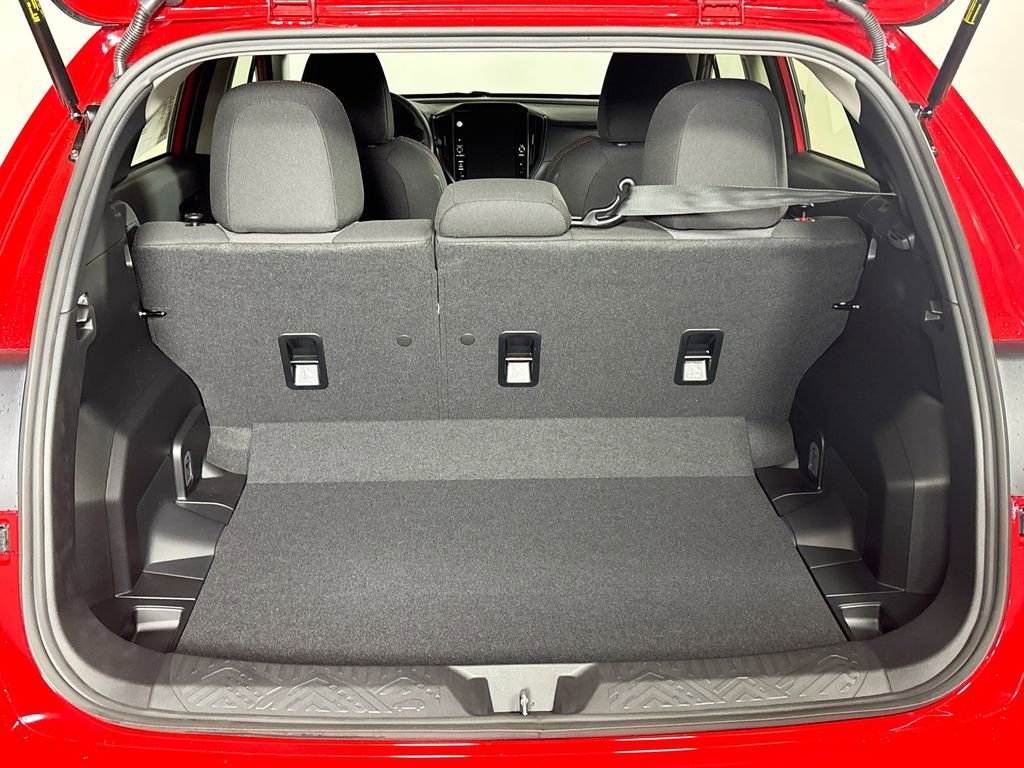 New 2026 Subaru Impreza 2.0i Sport image 20