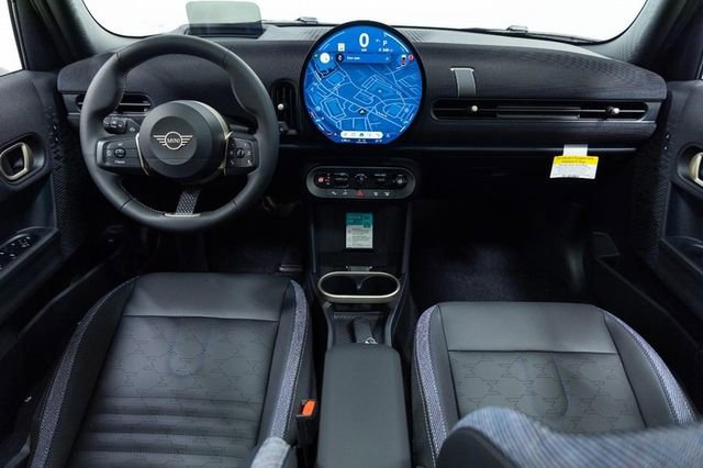 New 2026 MINI Cooper S image 18