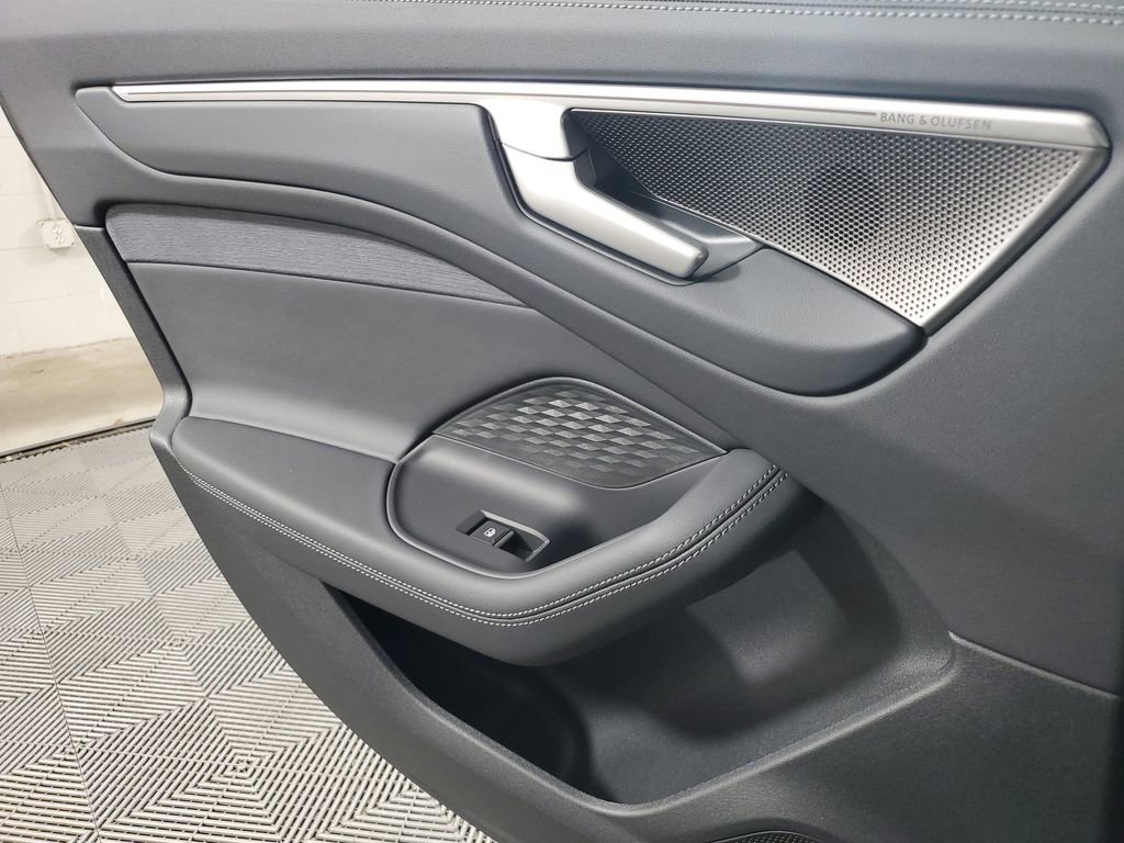 New 2026 Audi A6 Prestige AWD/4WD image 18