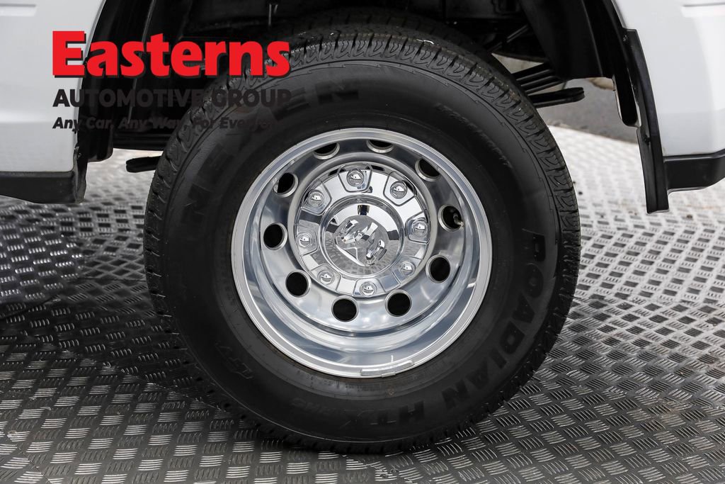 Used 2025 RAM 3500 Tradesman image 64