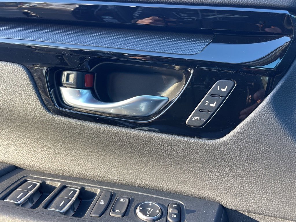 Certified 2023 Honda CR-V Sport Touring image 25
