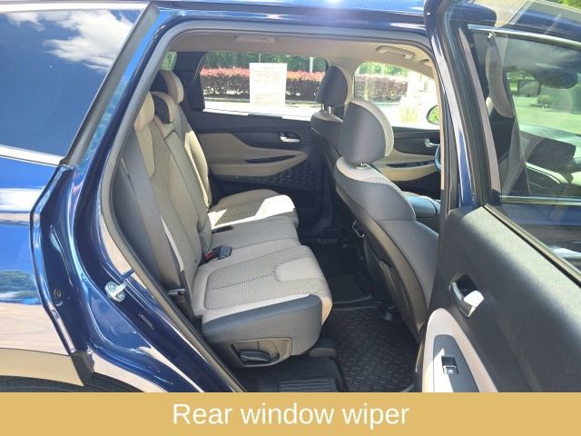 Used 2023 Hyundai Santa Fe SEL image 19