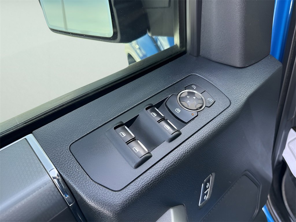 Used 2015 Ford F150 XLT w/ Equipment Group 302A Luxury image 23