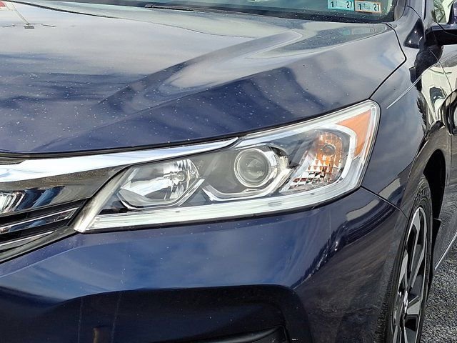 Used 2017 Honda Accord EX-L image 12