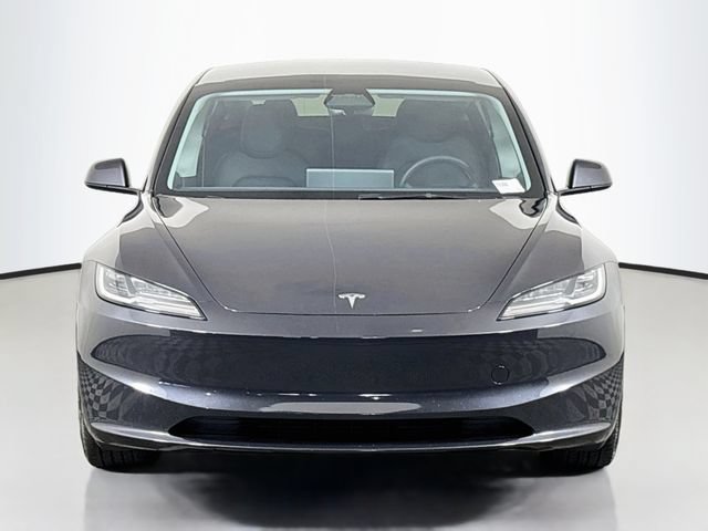 Used 2024 Tesla Model 3 Long Range AWD/4WD image 2