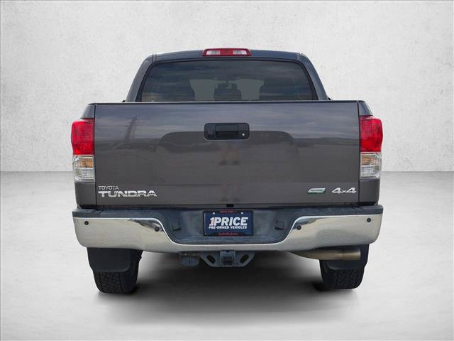 Used 2013 Toyota Tundra Platinum AWD/4WD image 7