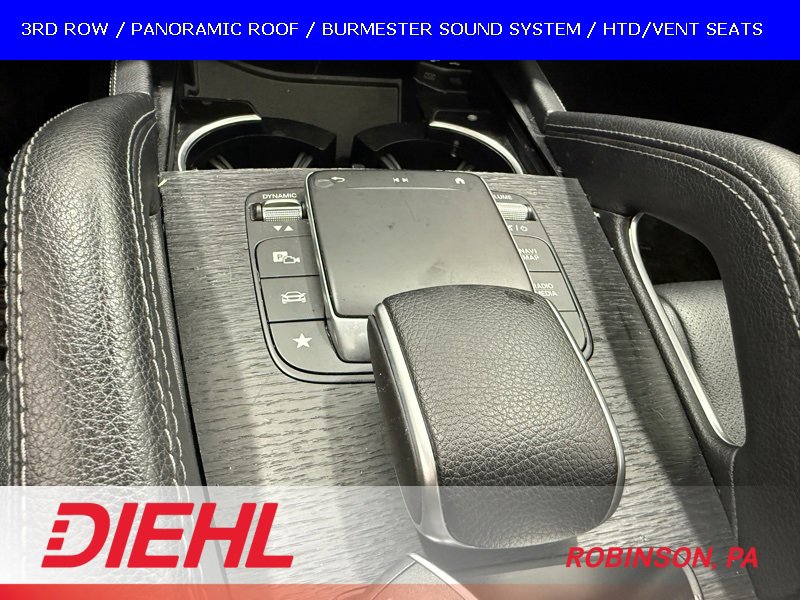 Used 2022 Mercedes-Benz GLE 350 4MATIC image 38