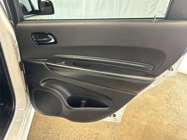 Used 2022 Dodge Durango GT image 29