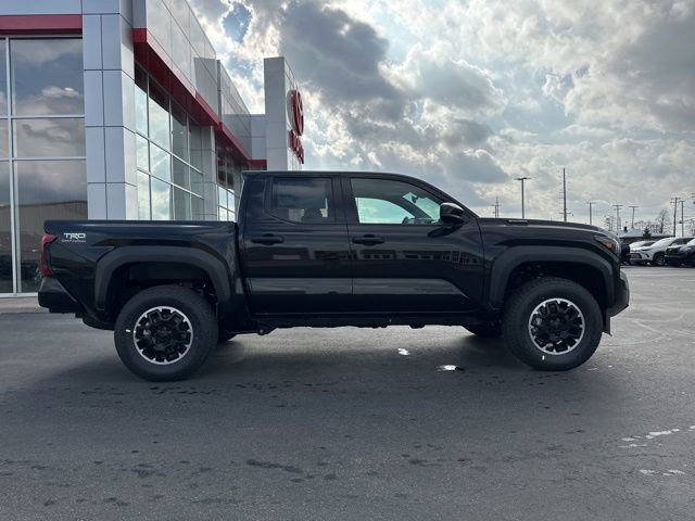 New 2026 Toyota Tacoma TRD Off-Road AWD/4WD image 8