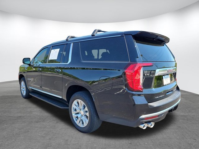 Used 2021 GMC Yukon XL Denali image 5