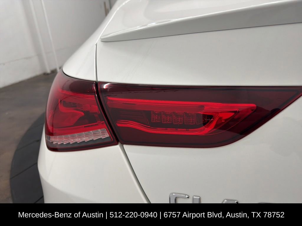 Used 2023 Mercedes-Benz CLA 250 image 12