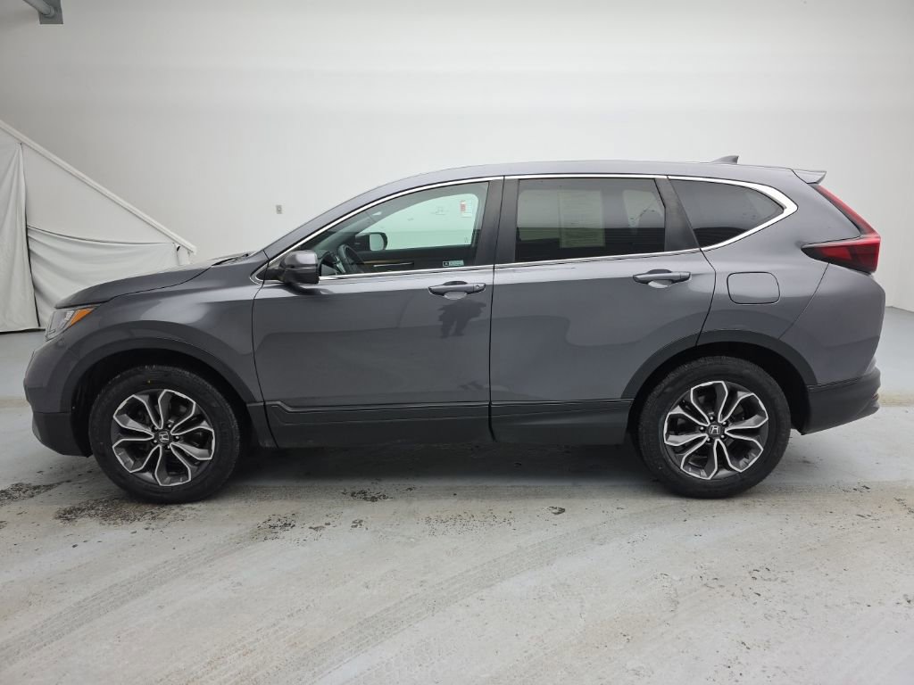 Used 2020 Honda CR-V EX image 5