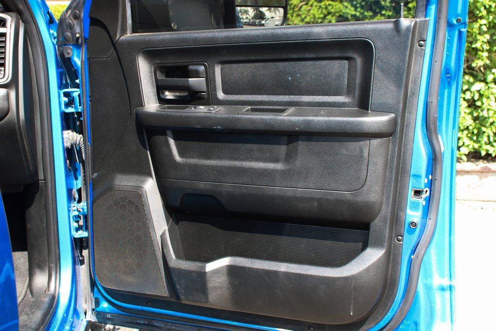 Used 2021 RAM 2500 Tradesman image 36