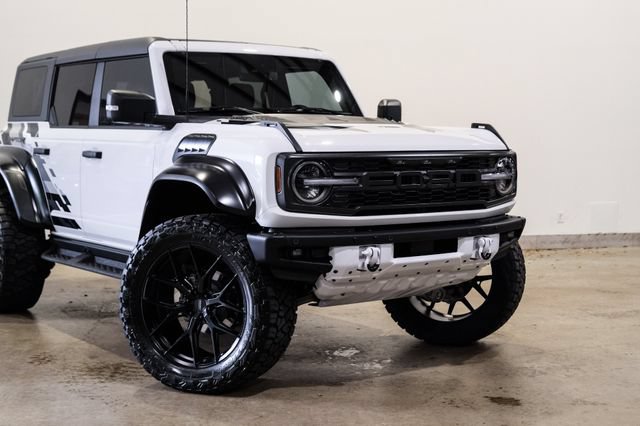 Used 2023 Ford Bronco Raptor AWD/4WD image 27