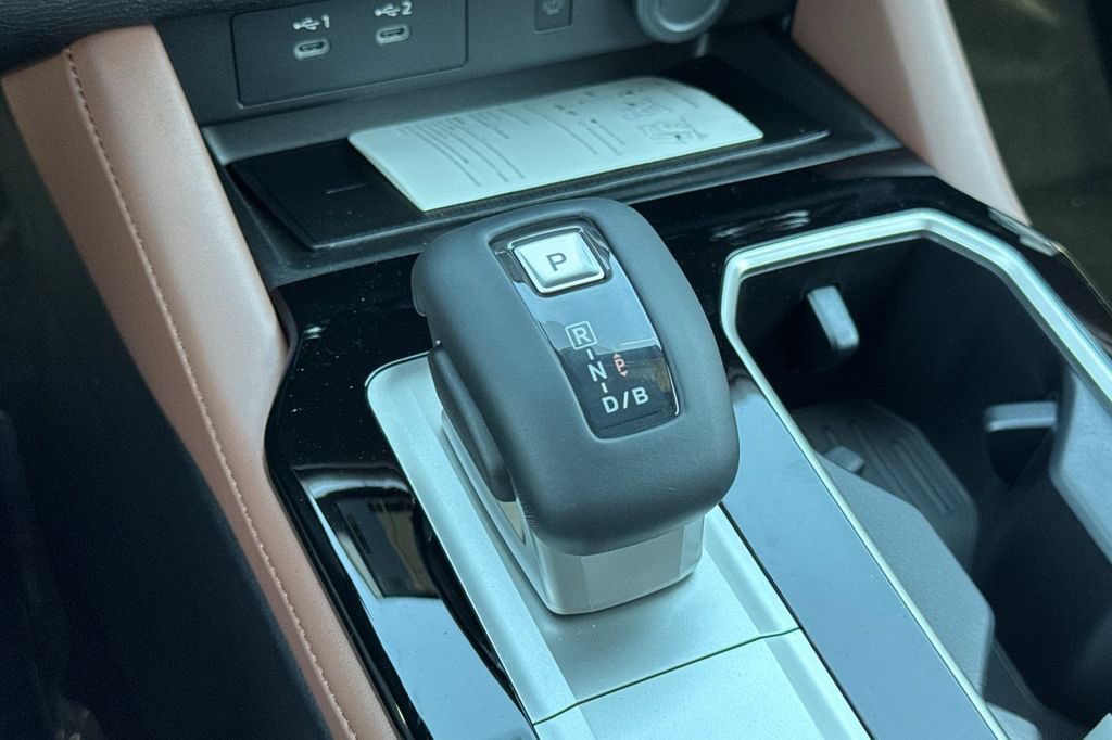 New 2026 Mitsubishi Outlander SEL AWD/4WD image 22