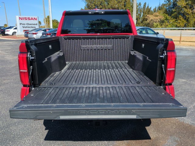 Used 2025 Toyota Tacoma SR5 image 14