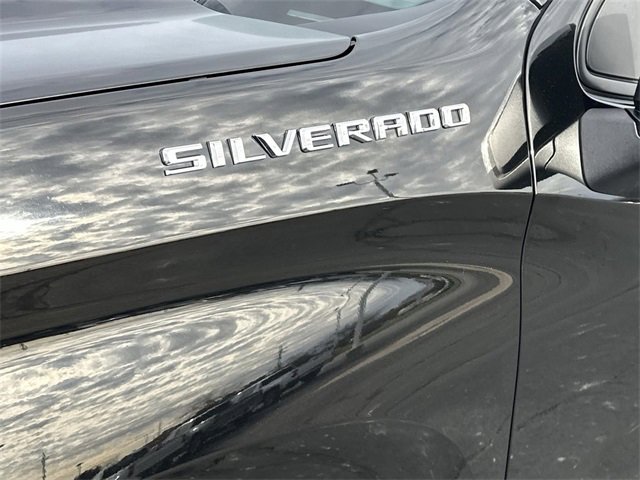 Certified 2024 Chevrolet Silverado 1500 LT image 30