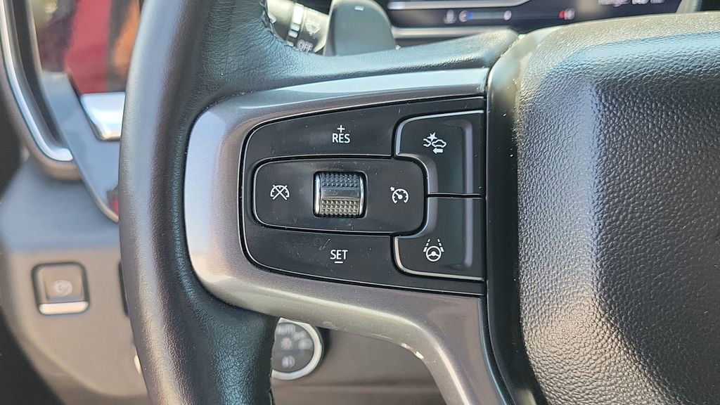 Certified 2024 Chevrolet Silverado 1500 High Country w/ Technology Package AWD/4WD image 24