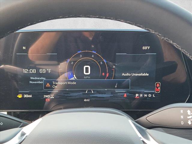 New 2026 Chevrolet Tahoe LS image 11